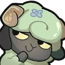 Busheep_Smirk