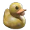 :RubberDuck: