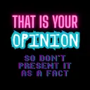 opinion