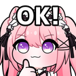 xiomiiOk Discord emoji