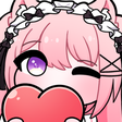 xiomiiLove Discord emoji