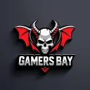 3D_Logo_for_Gamers_Bay_in_Dark_T