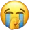 sob
