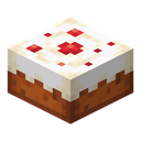 Minecraft_Cake custom emote - Second Haven