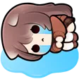 Foxy_PainCry