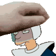 SmittyPetPet Discord emoji