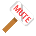 MUTE