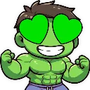 weirdhulk