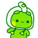 greenwaddle