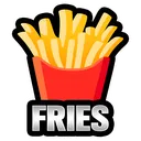 Fries Fries
