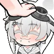 BloomHeadpat