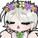 FlowerShrug FlowerShrug