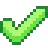 checkmark