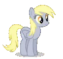 Derpy Derpy