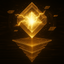 Oda Discord Emoji - Golden Pagoda