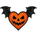 62163halloweenheartwithwings