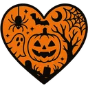 239282halloweenheart