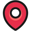 LocationPinOutline256