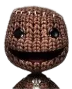 sackboysmile