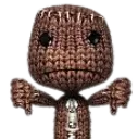 sackboythumbsdown