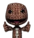 sackboythumbsup