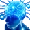 brain Discord emoji