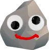 Rockwithface