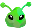 AlienRock