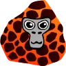 Gorillatagrock