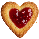 :jam_cookie: