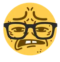 DisgustedNerd
