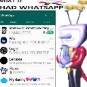 SpamtonBigShotsSnowGravesHumanIR