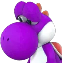porpledepressed