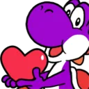 porpleheart porpleheart