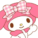 melody_hello