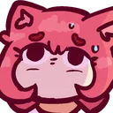 MilkaHornyScared