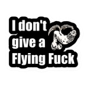 Idontgiveaflyingfck Discord sticker from ・┆✦ʚ  Klejnoty  ɞ✦ ┆・