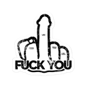 fcku Discord sticker | ・┆✦ʚ  Klejnoty  ɞ✦ ┆・