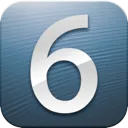 iOS6