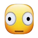 Distortedface