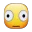Distortedface