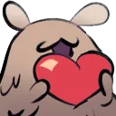 fleaheart