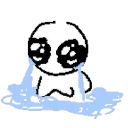 devastated