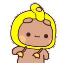 WiggleYellow