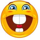 happy