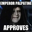 EmperorApproves