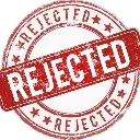 Rejected