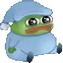 sadbedtimepepe