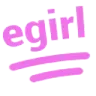 egirl