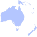 :Oceania: